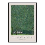 Poster Gallerix The Park By Gustav Klimt