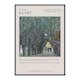 Poster Gallerix Kammer Park By Gustav Klimt