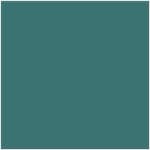 Kakel Konradssons V Turchese Matt 19,8x19,8 cm