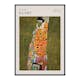 Poster Gallerix Hope II By Gustav Klimt