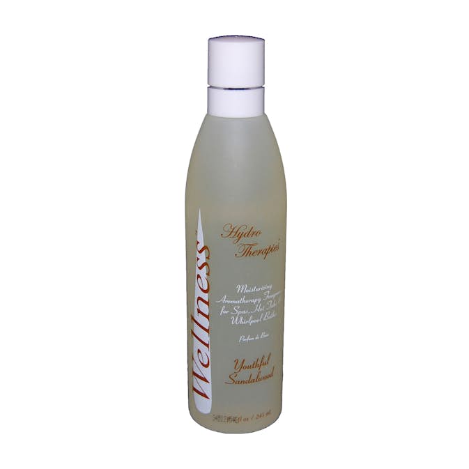 Spabadsdoft Planet Spa Sandalwood 240 ml
