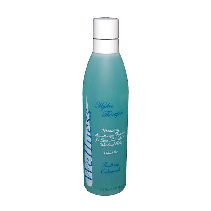 Doft Planet Spa Cedarwood