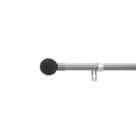 Gardinstångset Kirsch Rain Tenn 120-210cm för Gardinupphängning