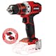 Borrskruvdragare Einhell TE-CD 18/40 Li-Solo