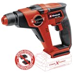 Borrhammare Einhell TE-HD 18/12 Solo