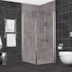 Klinker Arredo SunStone Black 30x30 cm
