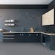 Klinker Arredo SunStone Black 30x30 cm