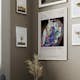 Poster Gallerix The Maiden By Gustav Klimt