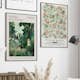 Poster Gallerix The Equatorial Jungle By Henri Rousseau