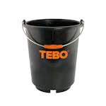 Murarhink Tebo 30 L Twist stop