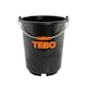 Murarhink Tebo 30 L Twist stop