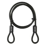 Vajer Millers med Öglor