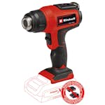 Varmluftspistol Einhell TE-HA 18 Solo