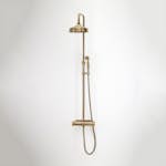 Takduschset Duschbyggarna Colour Line