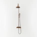 Takduschset Duschbyggarna Colour Line