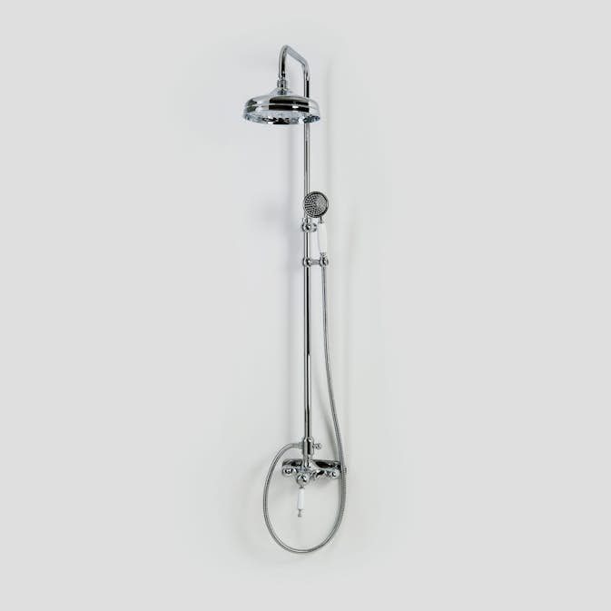 Takduschset Duschbyggarna Oxford 150 cc
