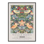 Poster Gallerix William Morris Strawberry Thief