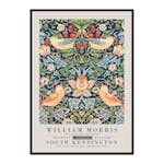 Poster Gallerix William Morris Strawberry Thief