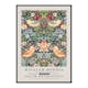 Poster Gallerix William Morris Strawberry Thief