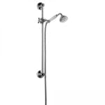 Duschhållare Tapwell ZSAL021 Krom