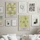 Poster Gallerix William Morris Grafton