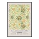 Poster Gallerix William Morris Grafton