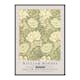 Poster Gallerix William Morris Chrysanthemum
