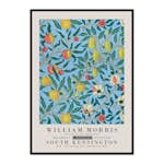 Poster Gallerix William Morris Four Fruits