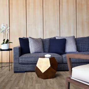 Vinylgolv Kährs LT-Click Sarek CLW 1-Stavs Platmatta i Träimitation