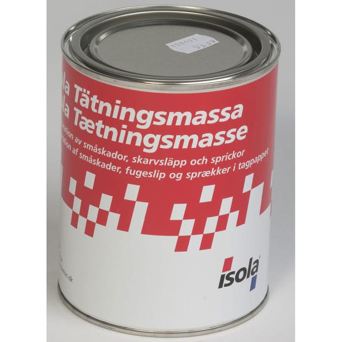 Tätningsmassa Isola Isola