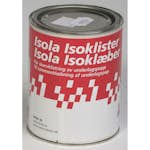 Takklister Isola Isola Isoklister