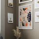 Poster Gallerix Flower Garden Palermo
