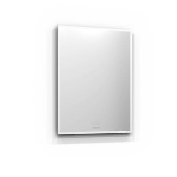 Spegel Svedbergs Ista Rektangulär med LED-Belysning