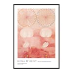 Poster Gallerix The Ten Largest No9 By Hilma Af Klint
