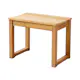 Stol Cinas Vega Teak 55x40x43 cm