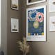 Poster Gallerix The Ten Largest No1 By Hilma Af Klint
