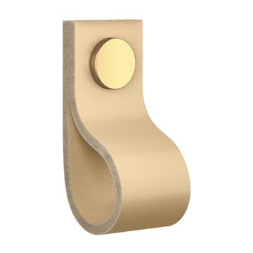 Handtag Ifö Grepp Läder