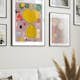 Poster Gallerix The Ten Largest No7 By Hilma Af Klint