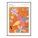 Poster Gallerix The Ten Largest No4 By Hilma Af Klint