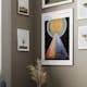 Poster Gallerix Altarpiece No1 By Hilma Af Klint