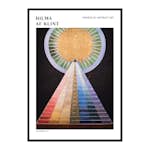 Poster Gallerix Altarpiece No1 By Hilma Af Klint