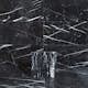 Marmor Arredo Nero Marquina Svart Polerad 30x30 cm