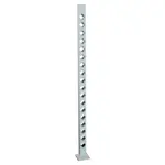 Mellanstolpe Recal Staket Bolmen