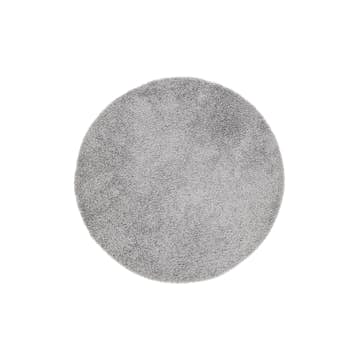 Ryamatta KM Carpets Lounge Rund