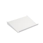 Lutande Hylla Elfa Décor+/Garage+ B: 60