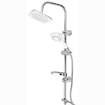 Takduschset Duschy Dolphin