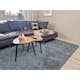 Ryamatta KM Carpets Lounge