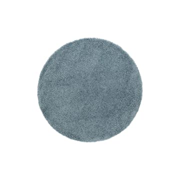 Ryamatta KM Carpets Lounge Rund