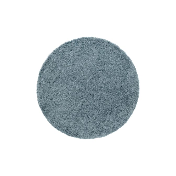 Ryamatta KM Carpets Lounge Rund