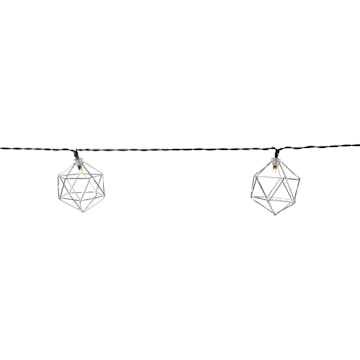 Ljusslinga Star Trading Edge
